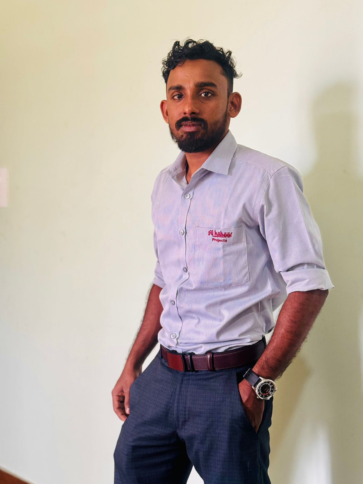 Team Member